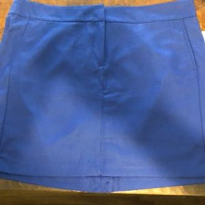 Women’s golf skort
